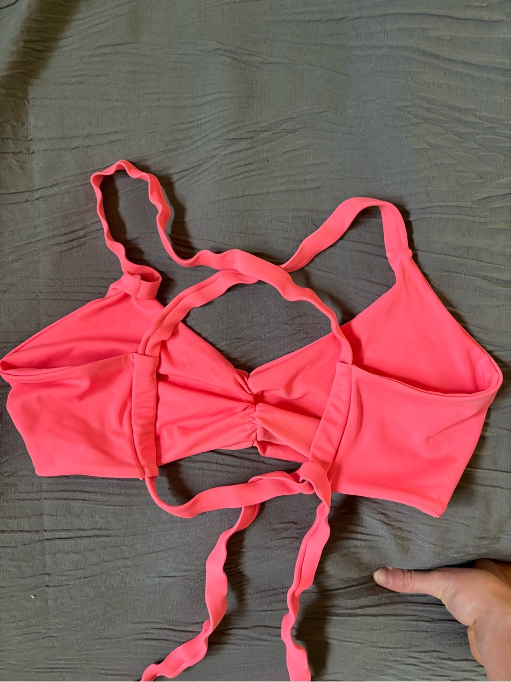 Women’s Bikini Top bundle! Fused Hawaii, and O’Neil! - Picture 5 of 11